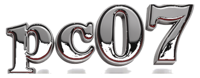 pc07 logo