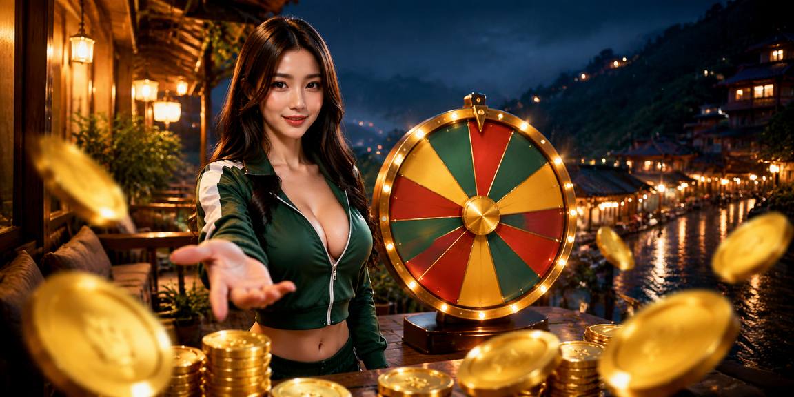 pc07 Live Casino